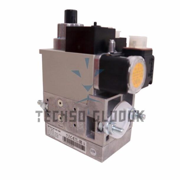 DUNGS MB-DLE 407 B01 S50 gas multiblock per pcs