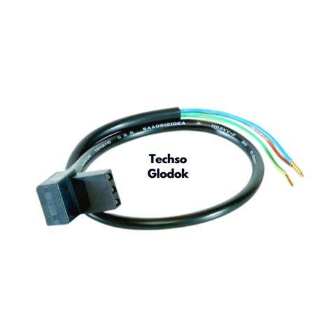 Kabel trafo DANFOSS type EBI4, EBI4 1P, EBI4 1P S, EBI4 C1P S (40cm) - Gambar 2
