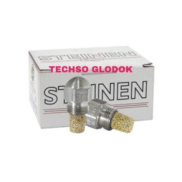 Nozzle burner STEINEN Size 2.75 - 60 S