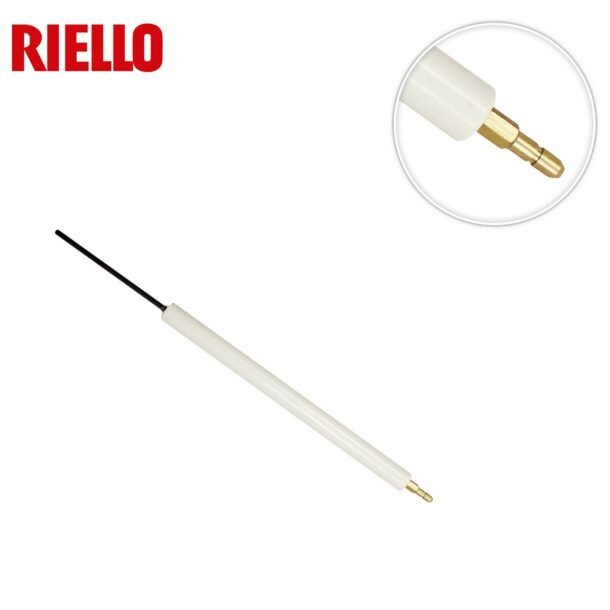 Electrode Burner