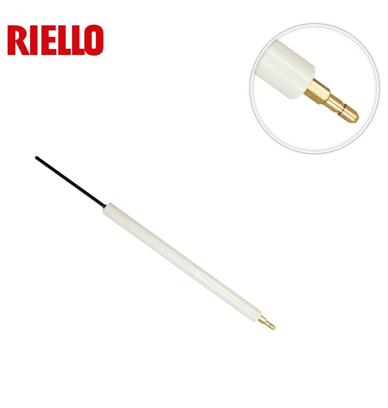 Electrode Burner