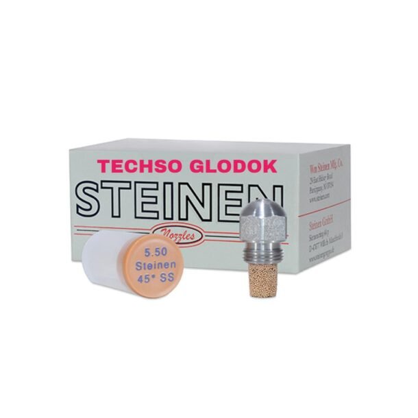 Nozzle Burner STEINEN Size : 5.50 - 45°SS