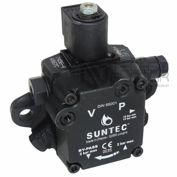 SUNTEC Oil Pump - AS67C 7456-4P