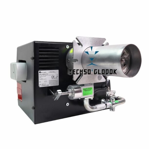 FBR GAS X2/MCE burner solar / Gas Burner