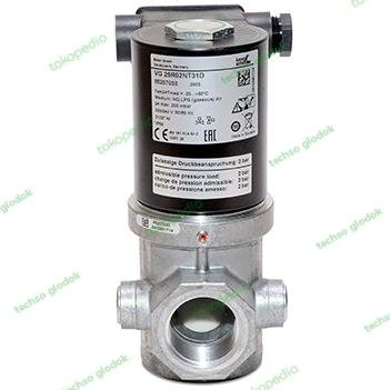 KROM SCHRODER VG 25R02NT31D gas solenoid valve - Gambar 2