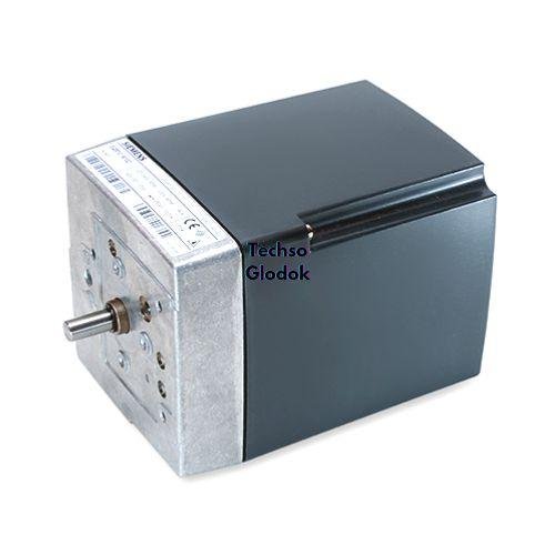 SIEMENS SQM10.16102 servo motor