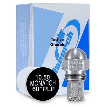 Nozzle burner MONARCH size 10.50 - 60 PLP