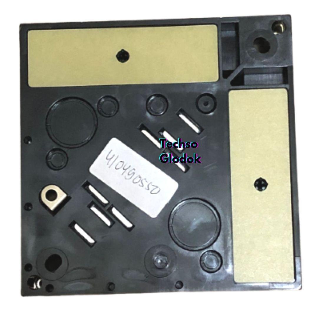 SIEMENS AGM410490550 burner control - Gambar 3