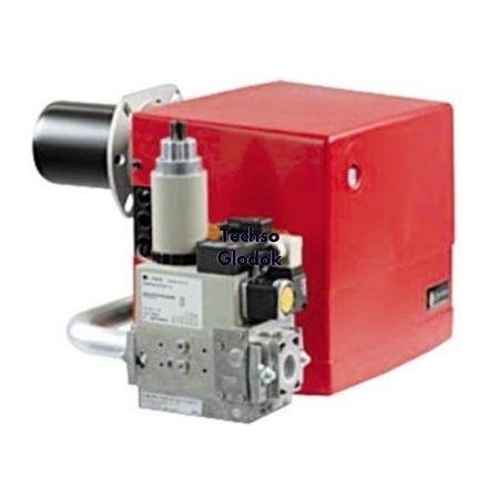 FBR GAS X5CE TC LPG+RAMPA 1-burner gas