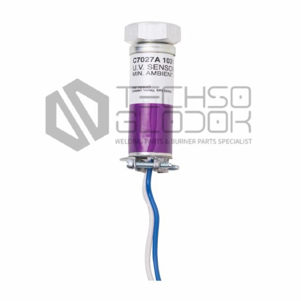 HONEYWELL C7027A 1031 - Photocell / Sensor / Sensor Api / Flame Sensor