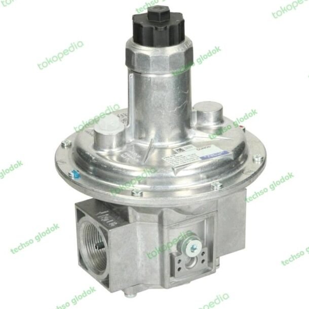 DUNGS FRS 515 gas regulator