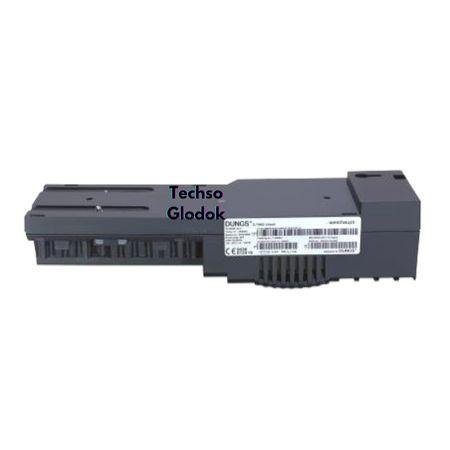 WEISHAUPT / DUNGS W-FM 25 burner control