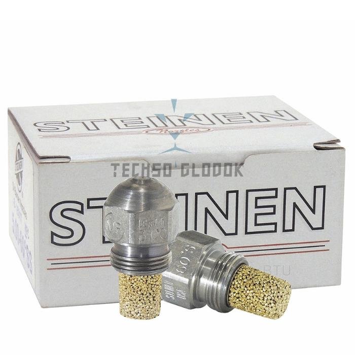 Nozzle Burner STEINEN Size : 5.00 - 45°SS