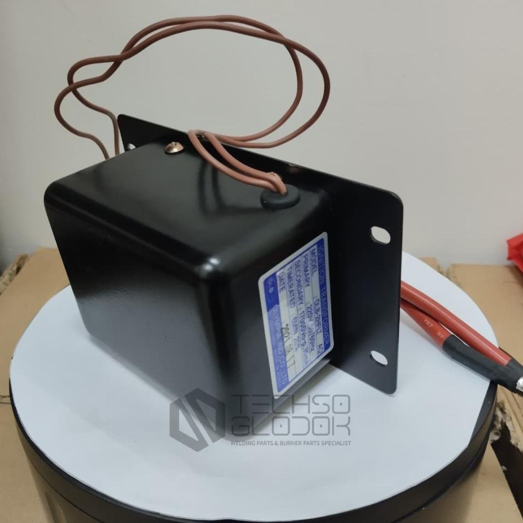 TRAFO Olympia OLB-2HFLT - Ignition Transformer - Gambar 4