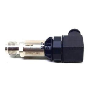 Pressure Transmitter