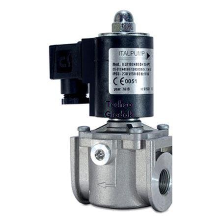 ITALPUMP IELR102N80 - solenoid valve