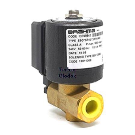 BRAHMA E6G*SR10*3/8*GMO solenoid gas burner