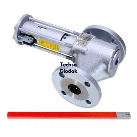 GESTRA PA 46 DN 40 PN 40 - blowdown valve