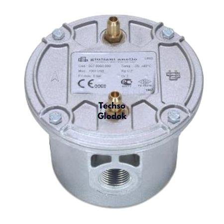 GIULIANI ANELLO 70611/6B - gas filter