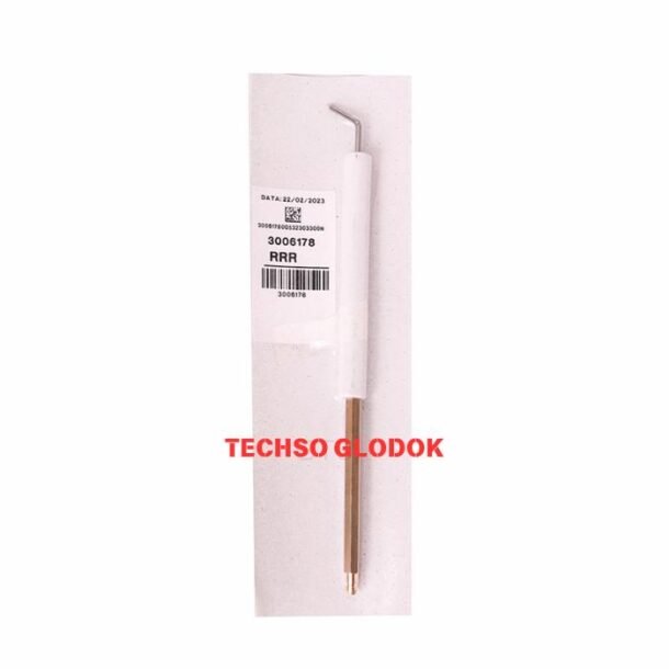 RIELLO 3006178 ignition electrode