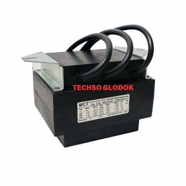 WEISHAUPT Z20140E12 Ignition Transformer