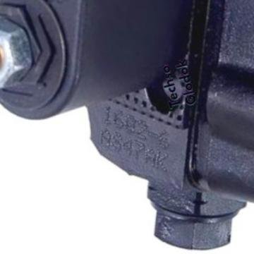 SUNTEC AS47AK 1602 6P 0500 - Gambar 2