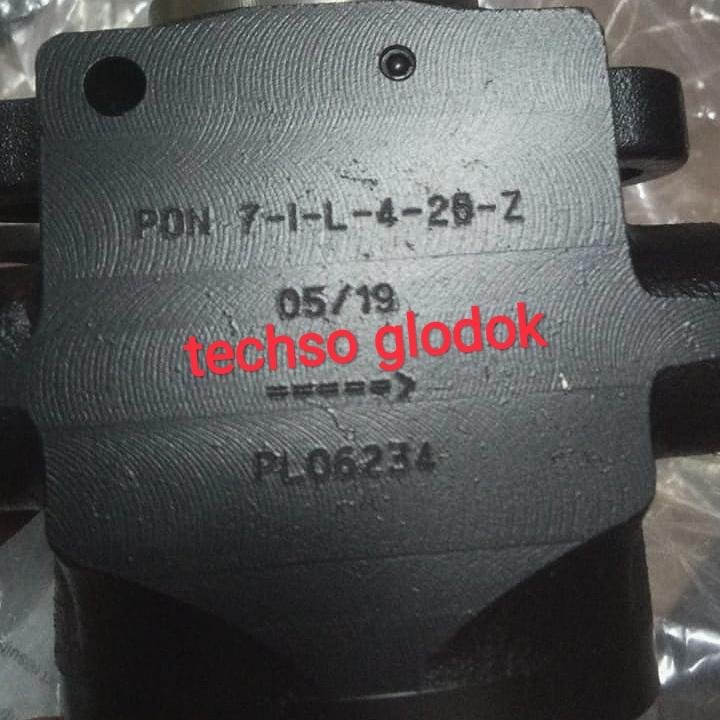 Pompa solar HP Technik PON 7-1-L-4-25-Z - Gambar 2