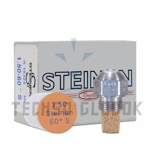 Nozzle Burner STEINEN Size 3.50 - 60 S