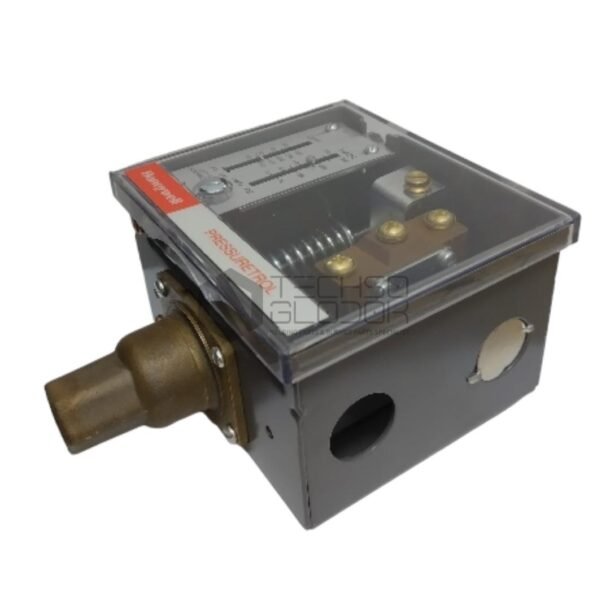 HONEYWELL L404F 1094 / pressure control