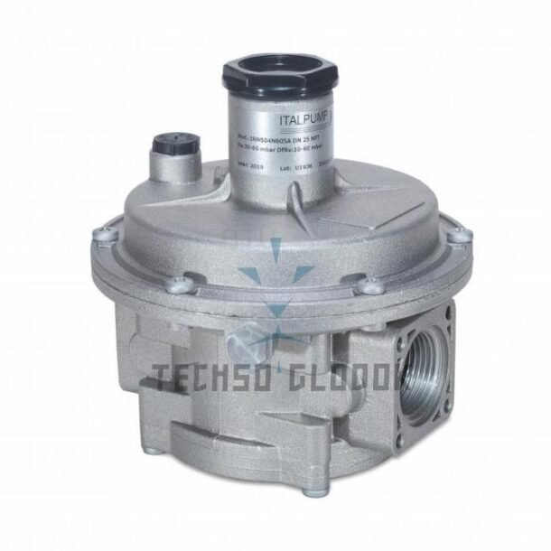 ITALPUMP IFRN504N605A gas regulator