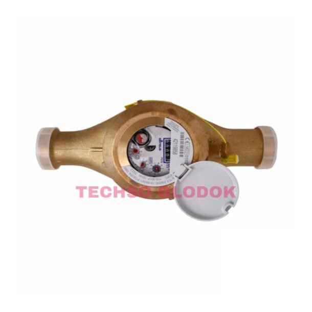 Sensus 420 PC dn 40 pn 16