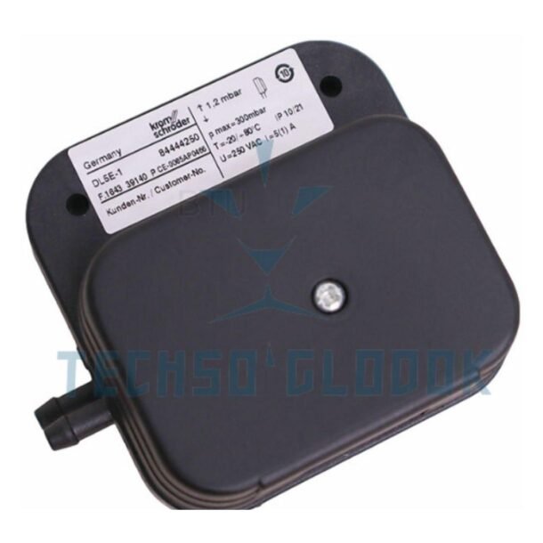 KROM SCHRODER DL 5E-1 / air pressure switch