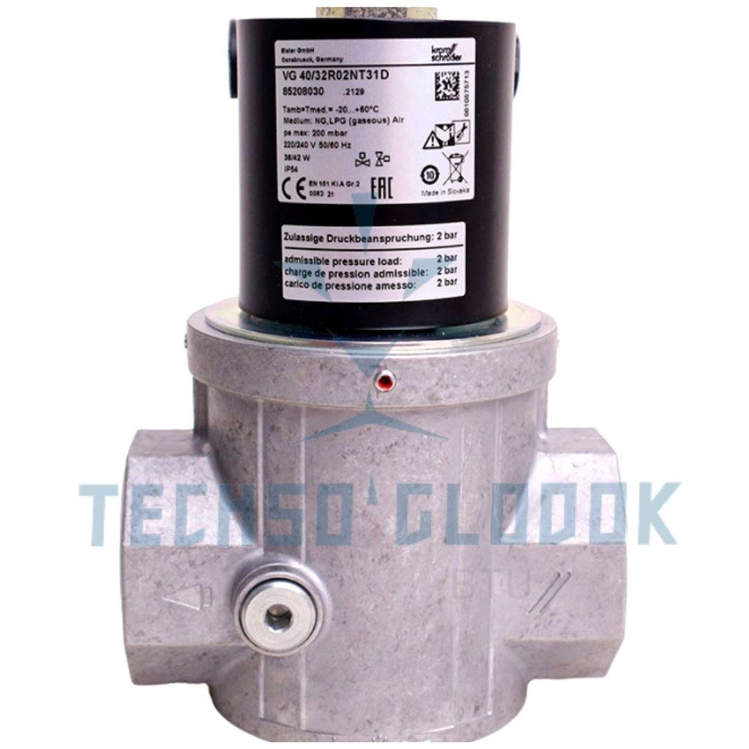 KROM SCHRODER VG 40/32R02NT31D / solenoid valve