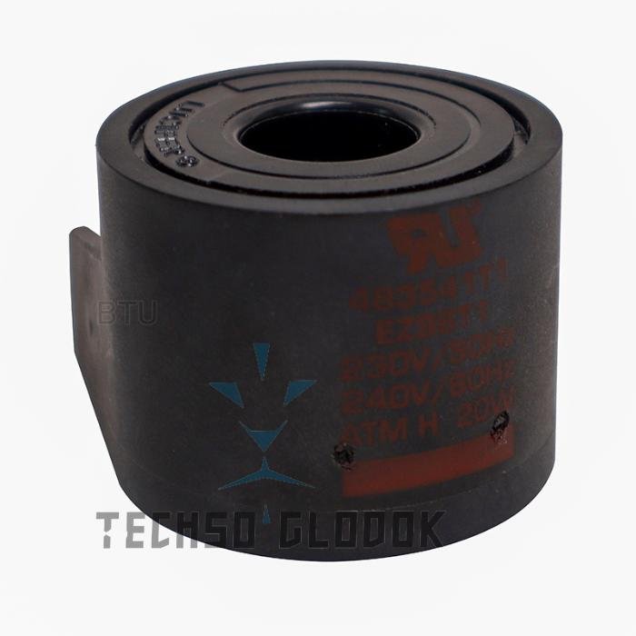 PARKER LUCIFER 483541T1 solenoid coil