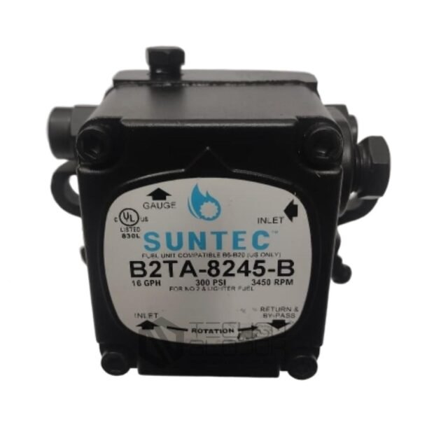 SUNTEC B2TA-8245 B oil pump