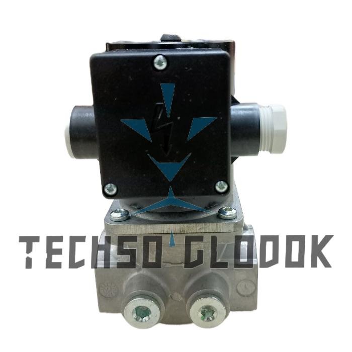 HONEYWELL VE4025A1004 gas solenoid valve - Gambar 5