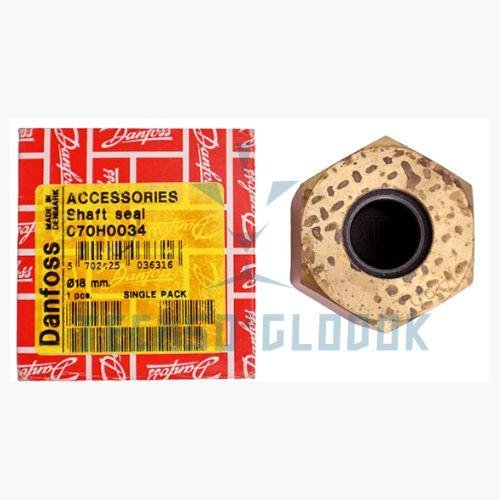DANFOSS 070H0034 / shaft seal kit