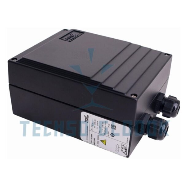 KROM SCHRODER TGI 7-25/20W / ignition transformer