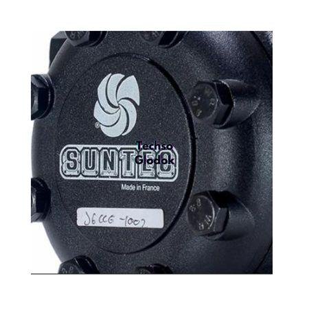 Oil Pump SUNTEC J6CCE 1002 5P - Gambar 2