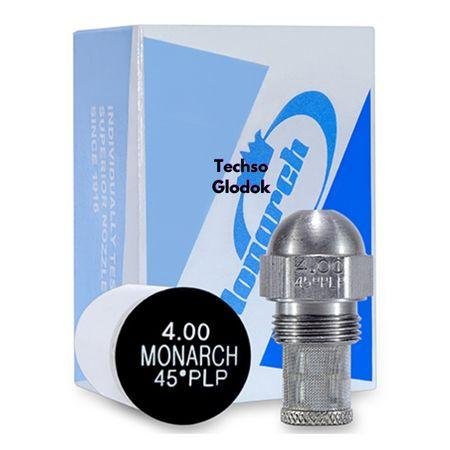 Nozzle burner MONARCH size 4.00 - 45 PLP