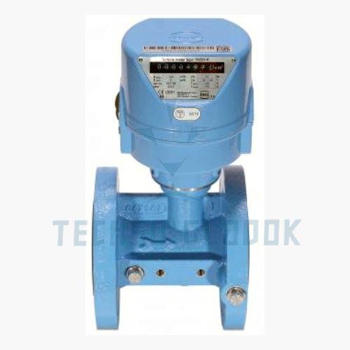 RMG FLOWMETER TRZ 03-K DN 50 PN 16 / gas flowmeter