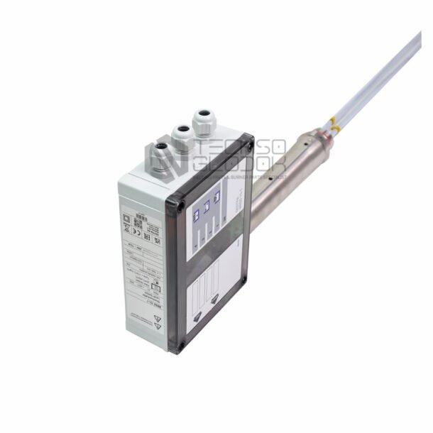 GESTRA Level Electrode - NRGS 15-1 DN 25 PN 25