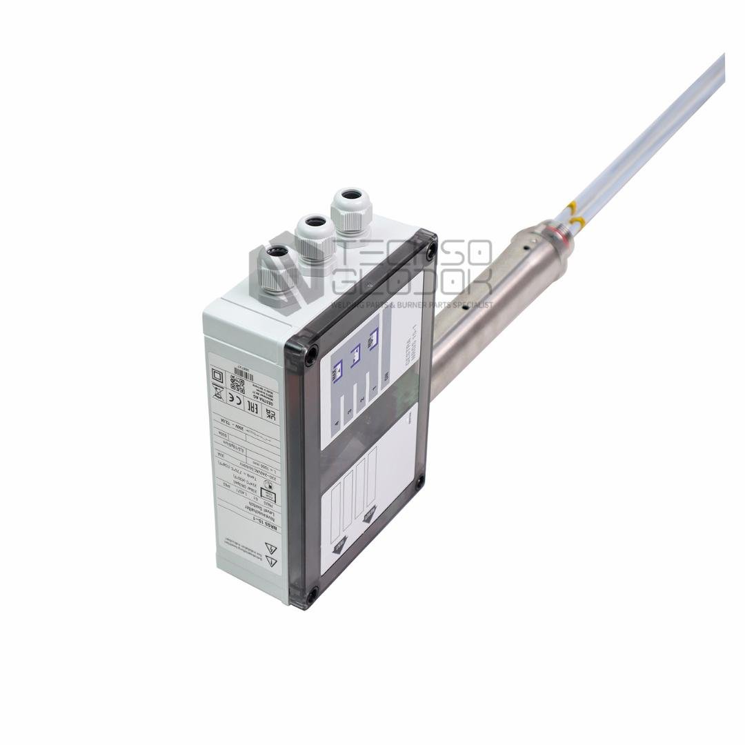 GESTRA Level Electrode - NRGS 15-1 DN 25 PN 25