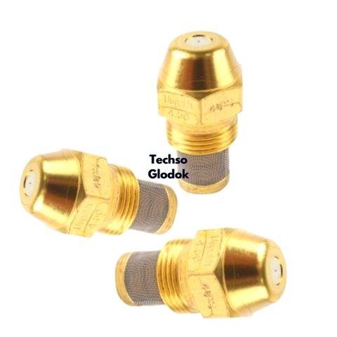 Nozzle Burner DANFOSS - Size : 4.50 - 45°S