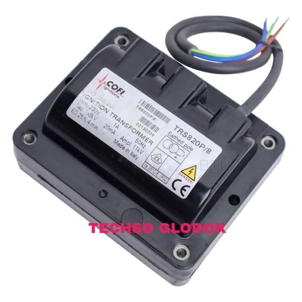COFI TRS820P/8 ignition transformer