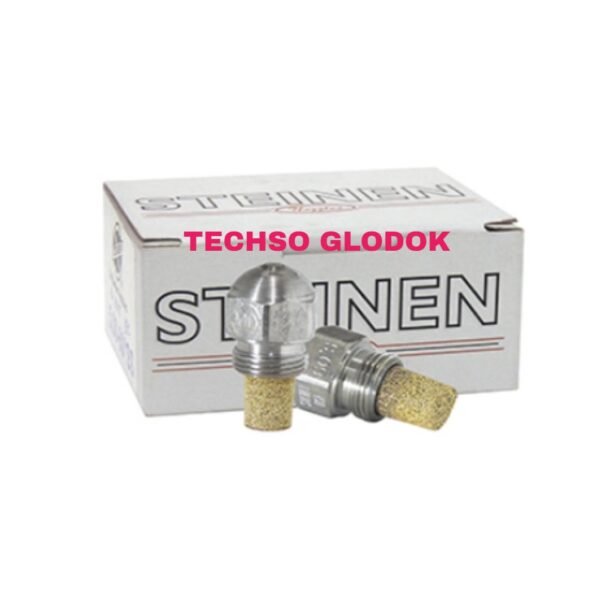 Nozzle burner STEINEN Size 1.25 - 60 S