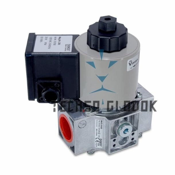 DUNGS MVD 210/5 gas solenoid valve per pcs