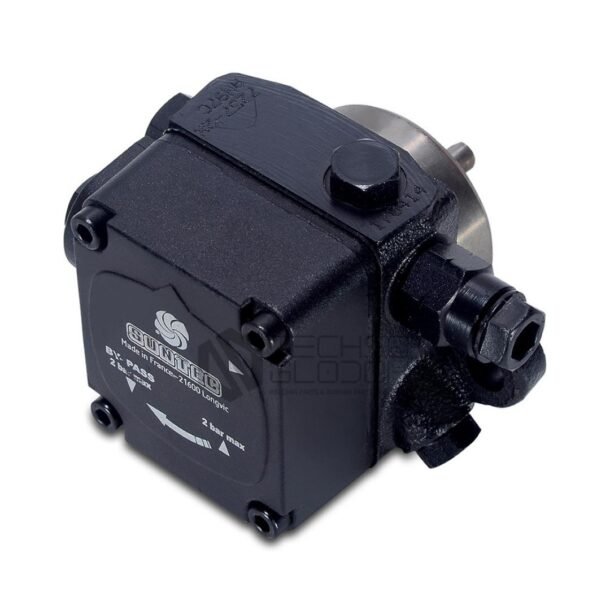 SUNTEC AN97C 7257 2P Oil Pump