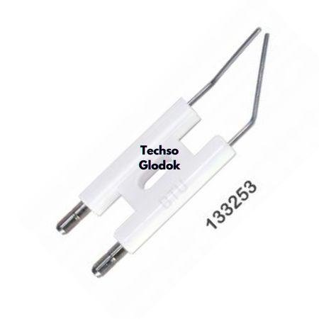FBR 133253 double electrode