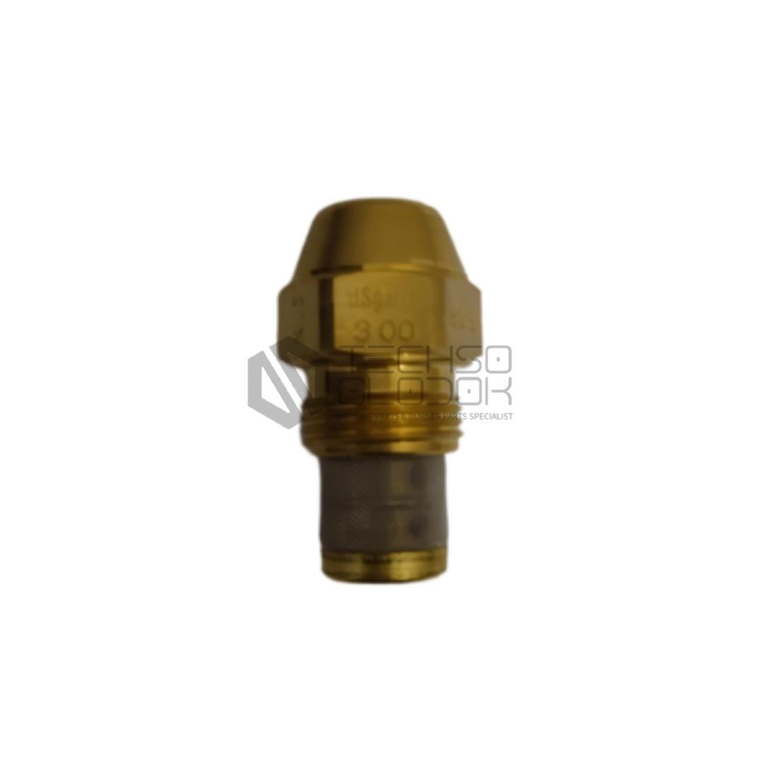 Nozzle Burner DANFOSS SIZE : 3.00 - 60°B - Gambar 2